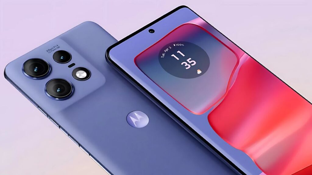 Discover the Motorola Edge 50 Pro in India: full specs, camera performance, display, battery life & charging, price details, and whether it delivers flagship value. Learn what distinguishes it from rivals in 2025.